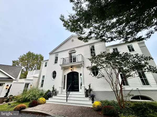 10035 PEBBLE BEACH TER, Ijamsville, MD 21754