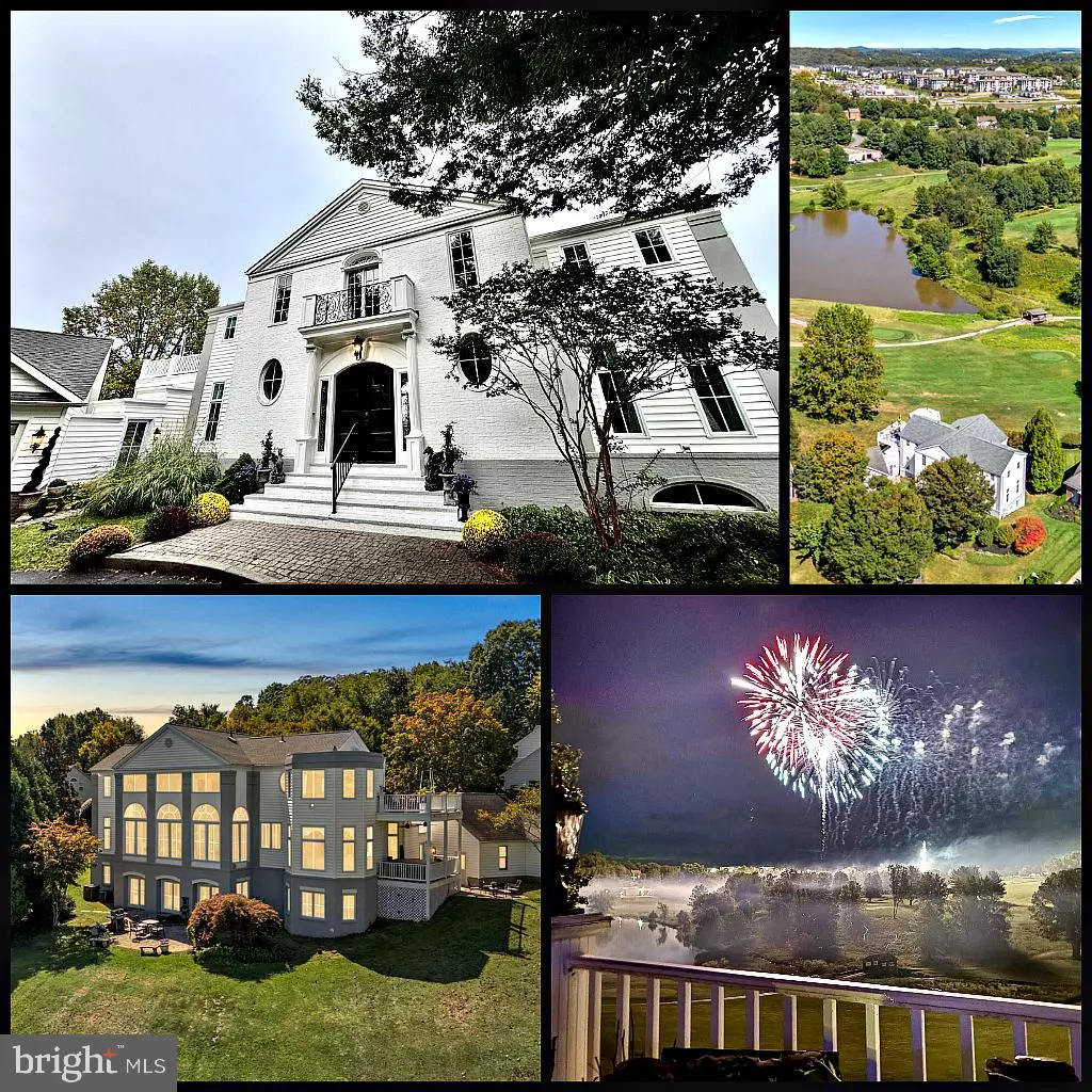 Ijamsville, MD 21754,10035 PEBBLE BEACH TER