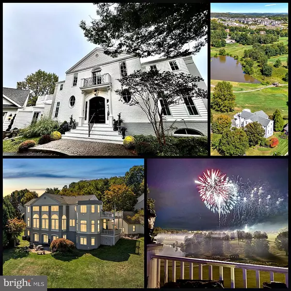 10035 PEBBLE BEACH TER, Ijamsville, MD 21754