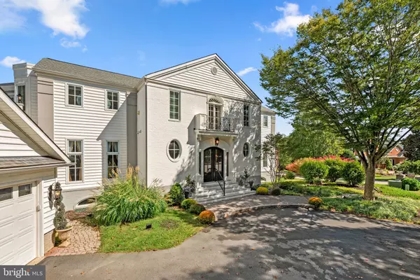 Ijamsville, MD 21754,10035 PEBBLE BEACH TER