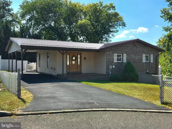 Cumberland, MD 21502,521 E FOURTH ST