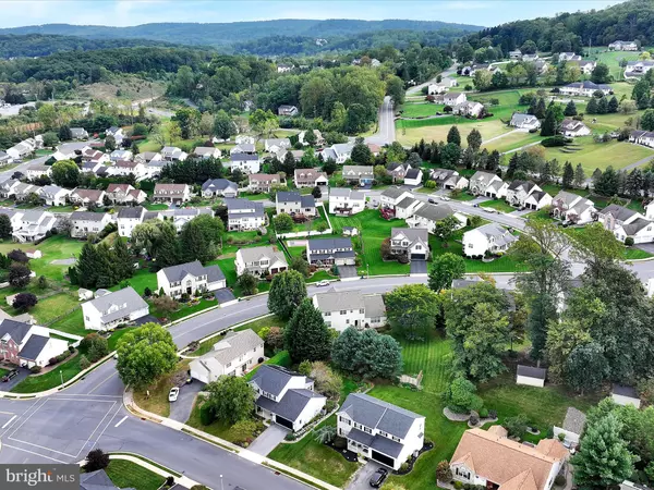 Sinking Spring, PA 19608,2602 ANDREW DR