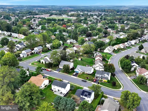 Sinking Spring, PA 19608,2602 ANDREW DR