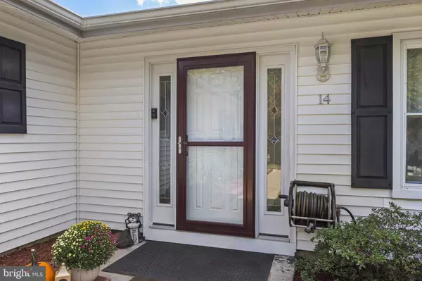 Mount Holly, NJ 08060,14 NOTTINGHAM WAY