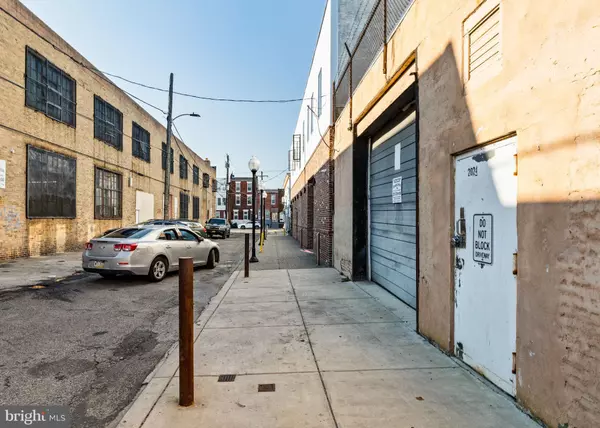 Philadelphia, PA 19148,2024 S PERCY ST