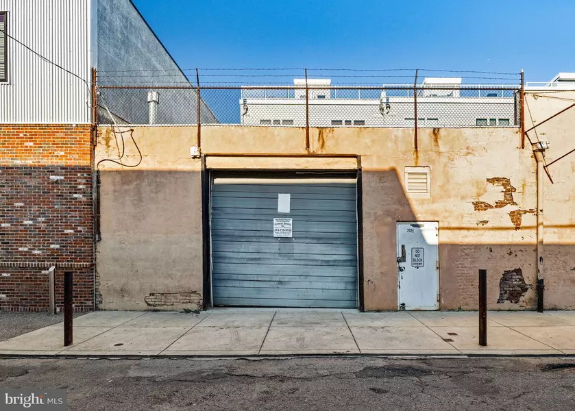 2024 S PERCY ST, Philadelphia, PA 19148