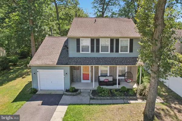 Glassboro, NJ 08028,6 BRECKENWOOD PL