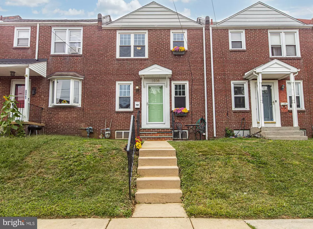 Wilmington, DE 19805,1508 W LATIMER PL