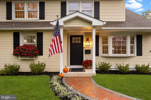 Doylestown, PA 18901,418 NORTH ST