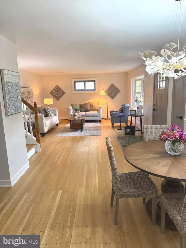 Doylestown, PA 18901,418 NORTH ST