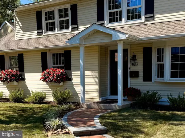 Doylestown, PA 18901,418 NORTH ST