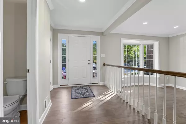 Rockville, MD 20852,5725 BREWER HOUSE CIR