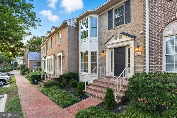 Rockville, MD 20852,5725 BREWER HOUSE CIR