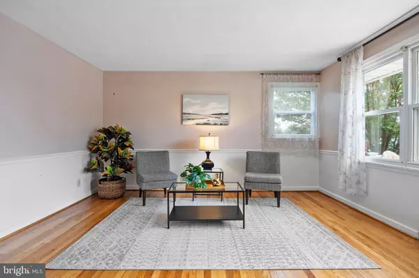 Catonsville, MD 21228,1218 MCCURLEY AVE