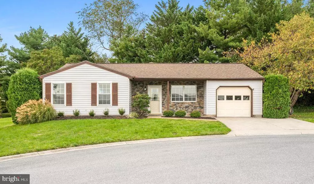 5653 SANDY CT, Frederick, MD 21703