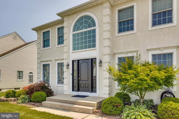 Marlton, NJ 08053,33 OLD REPUBLIC LN