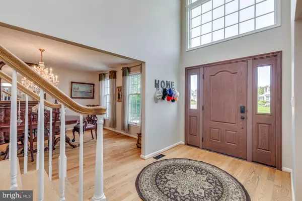 Marlton, NJ 08053,33 OLD REPUBLIC LN