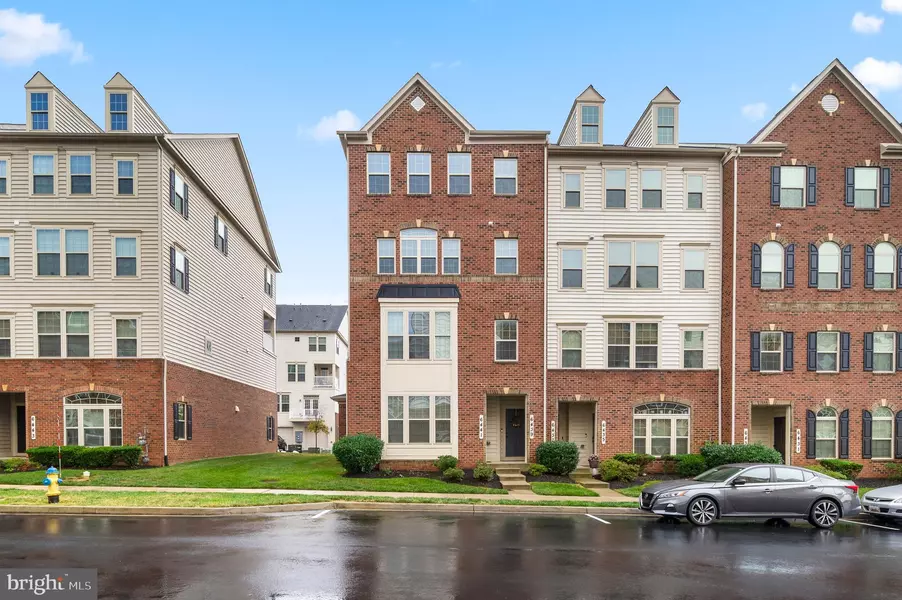 6439 ALAN LINTON BLVD E, Frederick, MD 21703