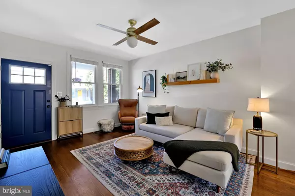 Washington, DC 20002,1719 LYMAN PL NE