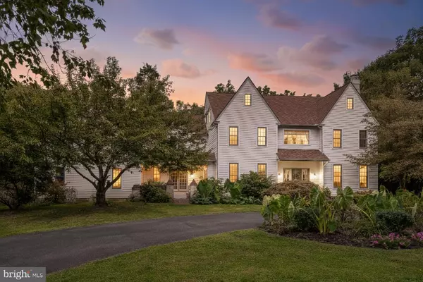 Kennett Square, PA 19348,993 BANESWOOD DR