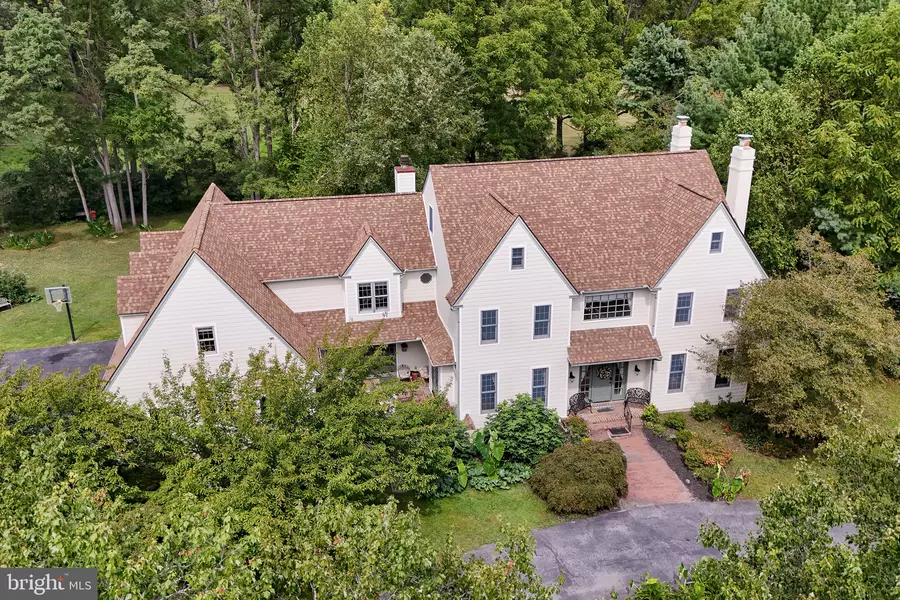 993 BANESWOOD DR, Kennett Square, PA 19348