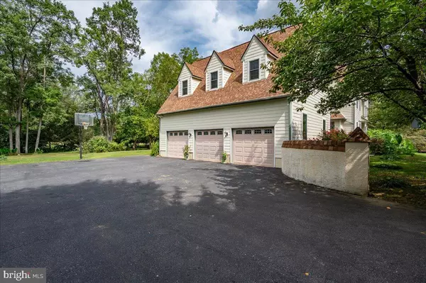 Kennett Square, PA 19348,993 BANESWOOD DR