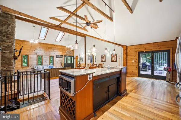 Port Tobacco, MD 20677,8535 ACOUSTIC LN