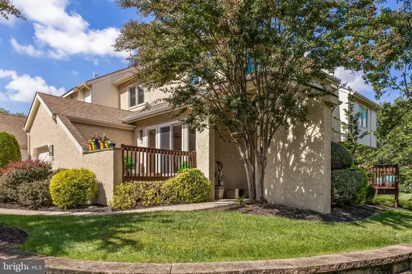 Cherry Hill, NJ 08003,1601 CHANTICLEER