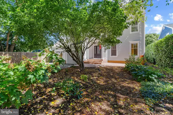 Annapolis, MD 21403,417 SECOND ST