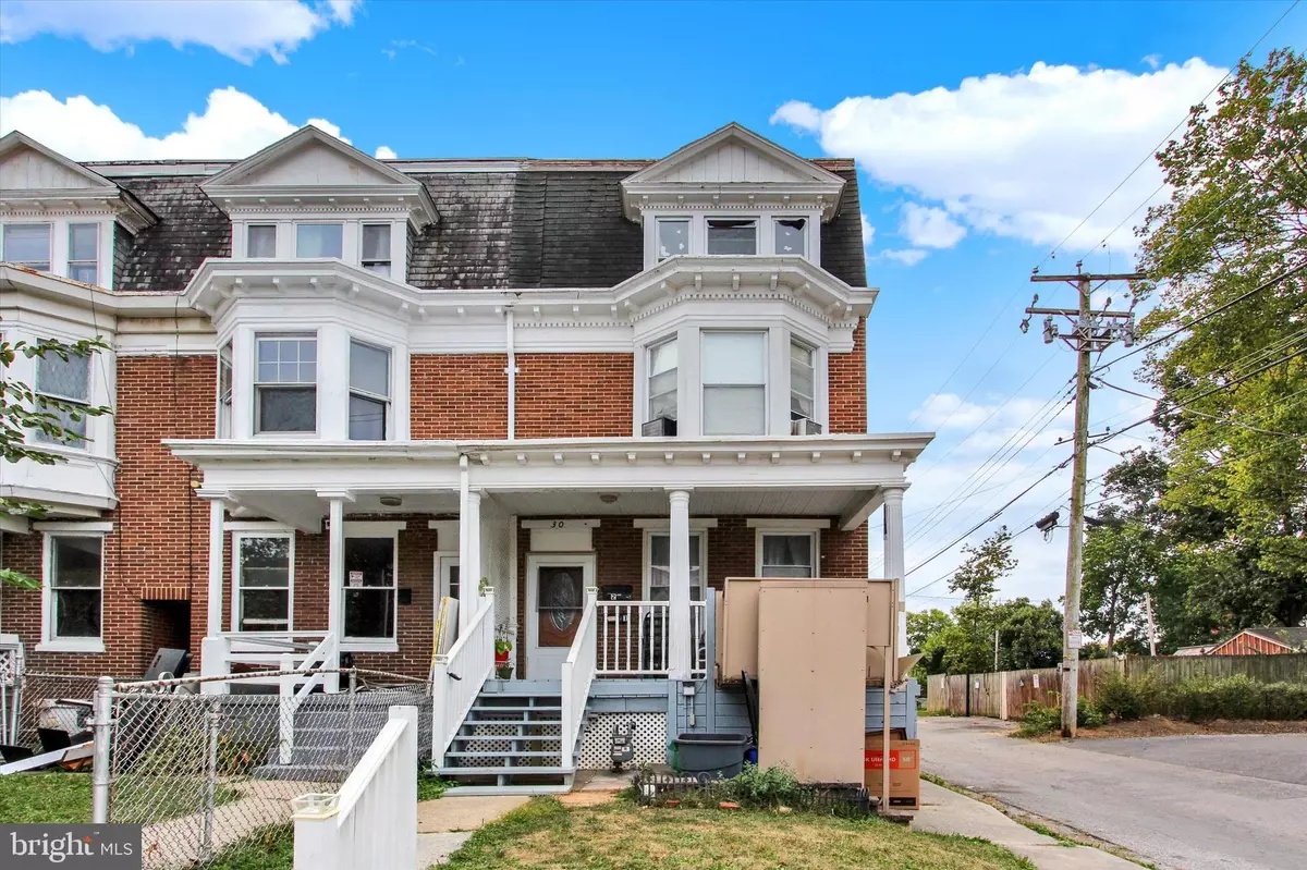 York, PA 17401,30 E COTTAGE PL