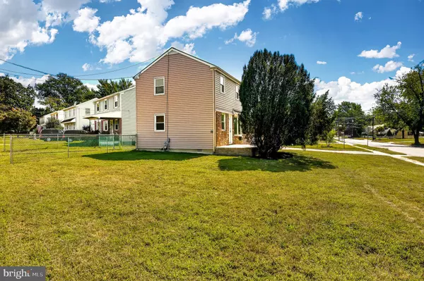 Pennsauken, NJ 08109,3204 MERCHANTVILLE AVE