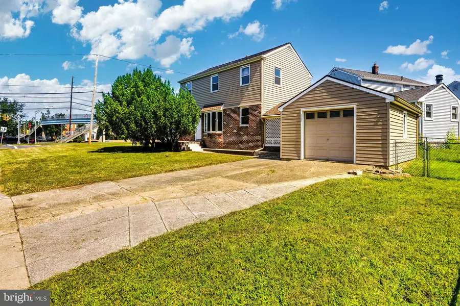 3204 MERCHANTVILLE AVE, Pennsauken, NJ 08109
