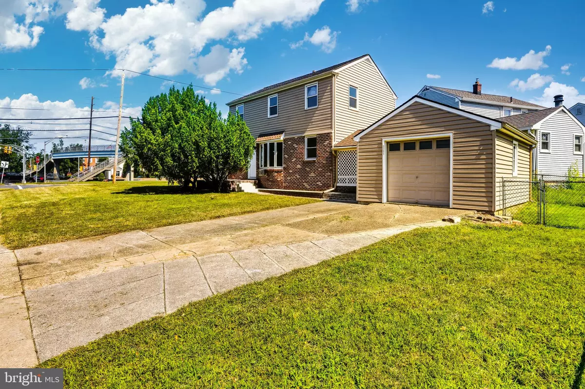 Pennsauken, NJ 08109,3204 MERCHANTVILLE AVE