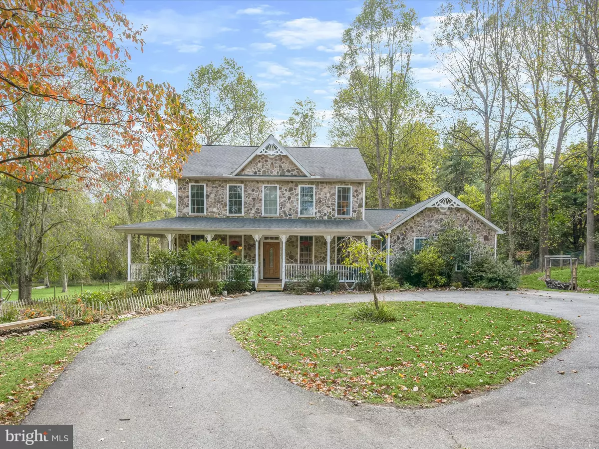 Highland, MD 20777,6731 MINK HOLLOW RD