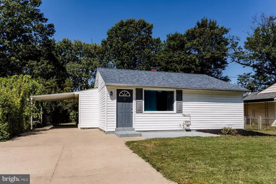 204 CARROLL RD, Glen Burnie, MD 21060