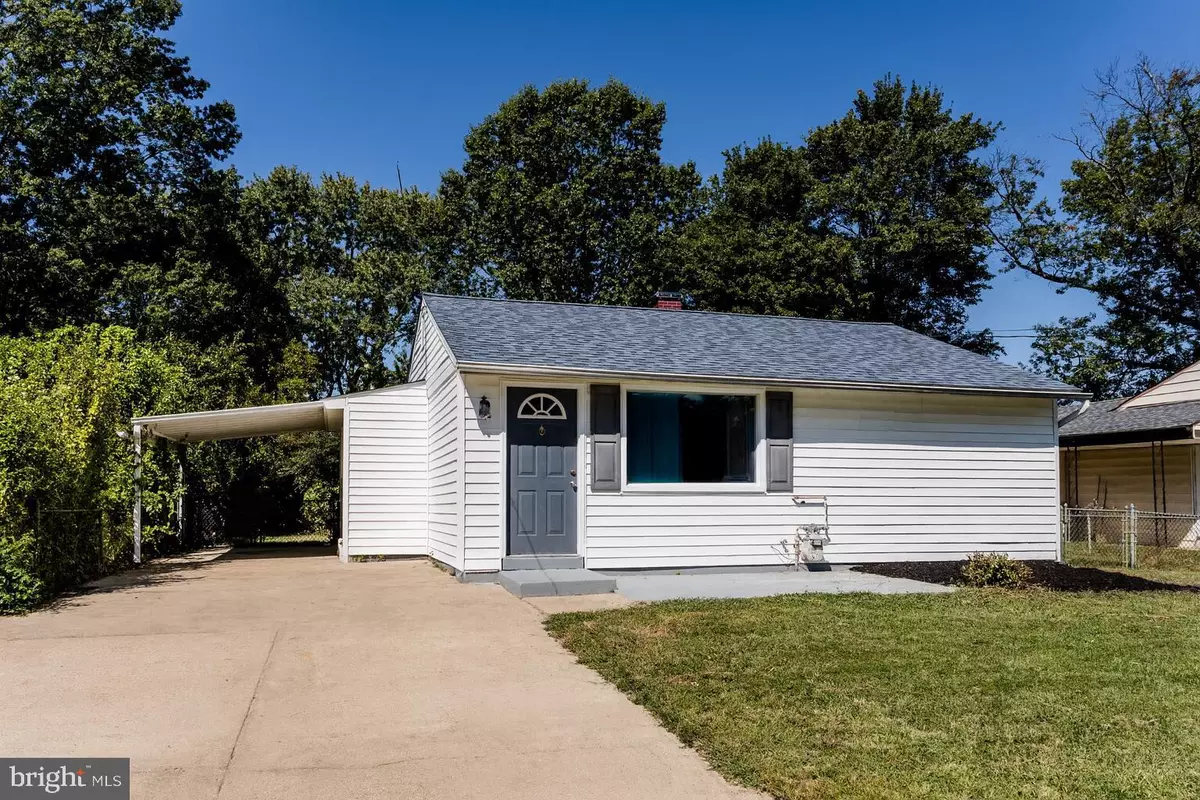 Glen Burnie, MD 21060,204 CARROLL RD