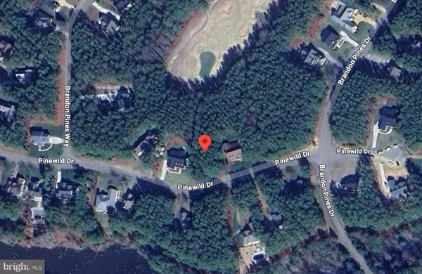11366 PINEWILD DR, Providence Forge, VA 23140