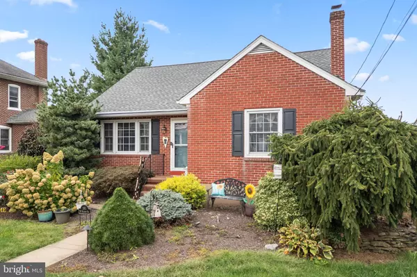 Telford, PA 18969,191 W RELIANCE RD