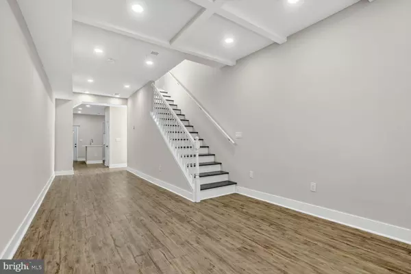 Baltimore, MD 21217,1701 N MONROE ST