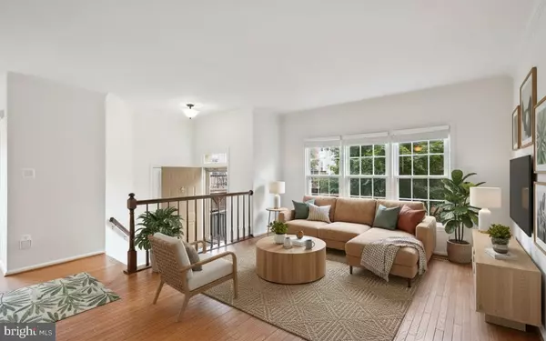 Fairfax, VA 22033,4020 GREGG CT