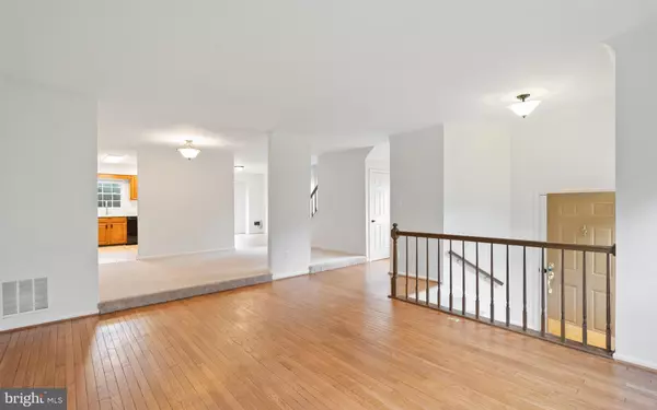 Fairfax, VA 22033,4020 GREGG CT