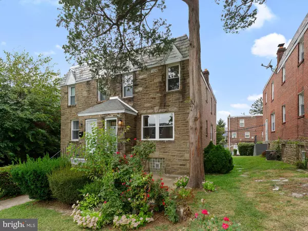 Philadelphia, PA 19150,1007 E DORSET ST