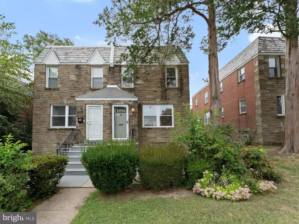 Philadelphia, PA 19150,1007 E DORSET ST