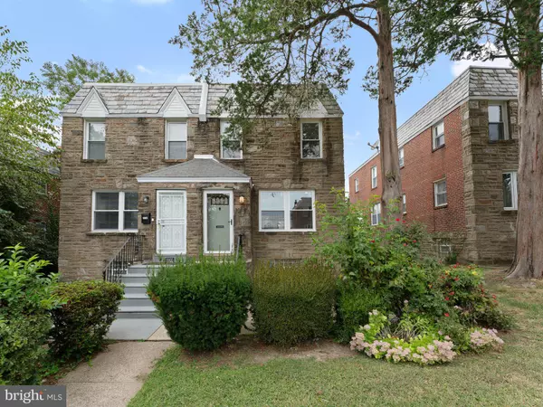 1007 E DORSET ST, Philadelphia, PA 19150