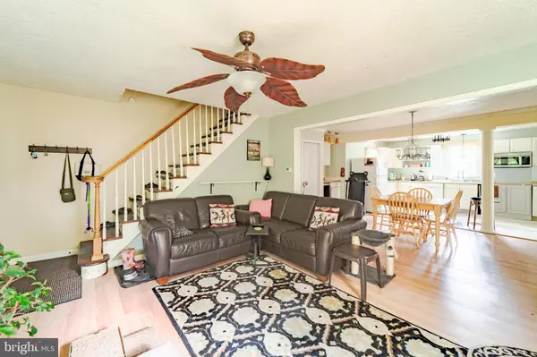 California, MD 20619,22466 BENSWOOD RD