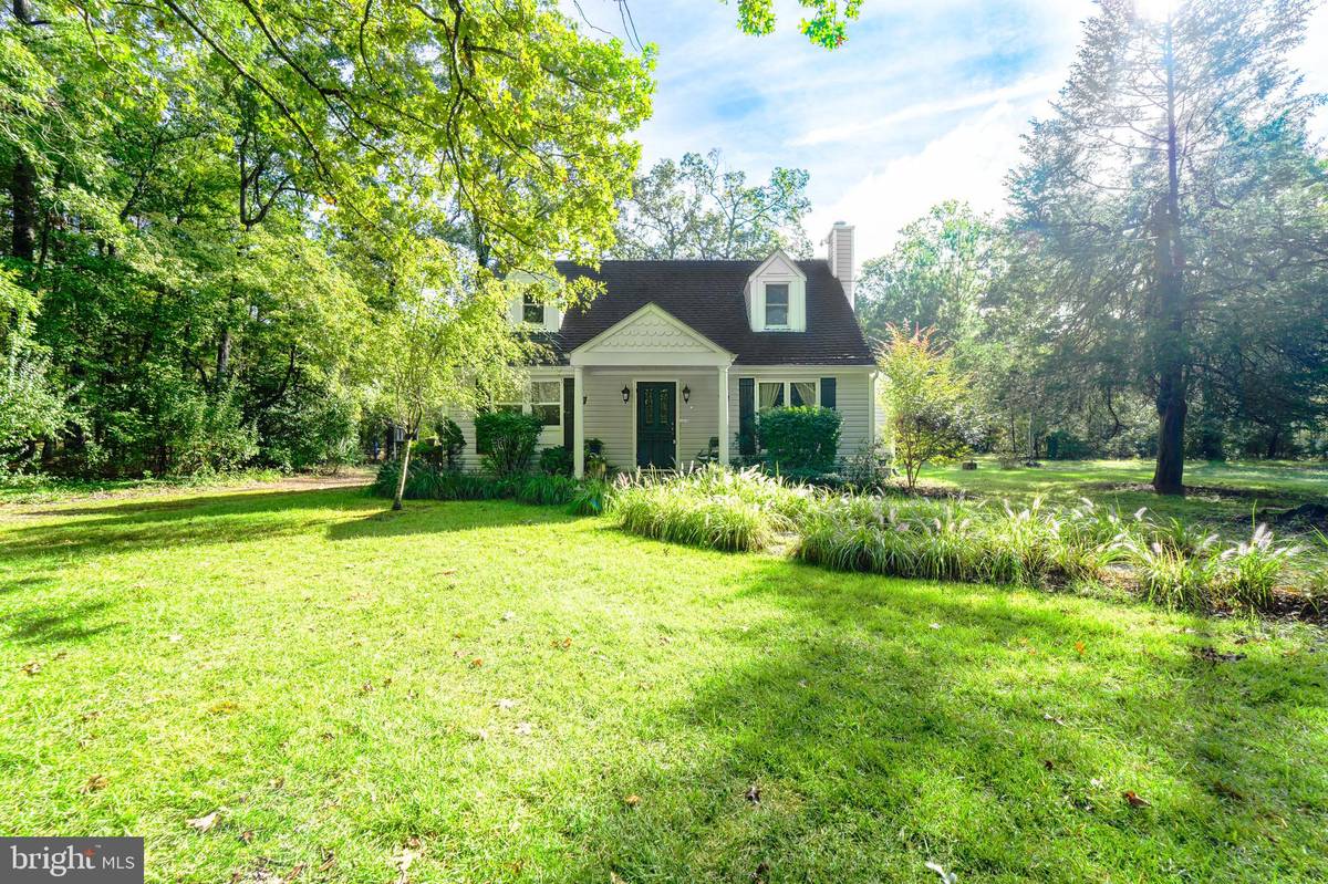 California, MD 20619,22466 BENSWOOD RD