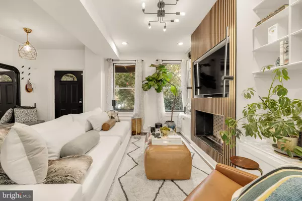 Washington, DC 20002,118 TODD PL NE