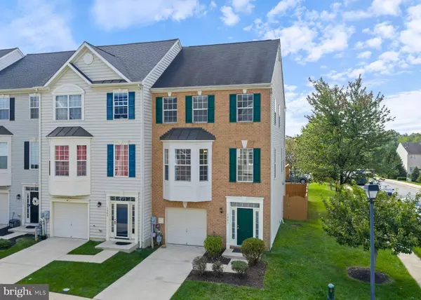 1001 RAILBED DR, Odenton, MD 21113