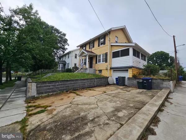 Washington, DC 20018,2004 PERRY ST NE