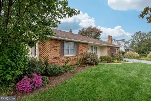 New Holland, PA 17557,116 HUYARD AVE